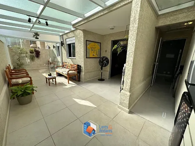 Apartamento com 50m² 2 quartos e 1 banheiro, à venda, no bairro Jardim Íris em São Paulo