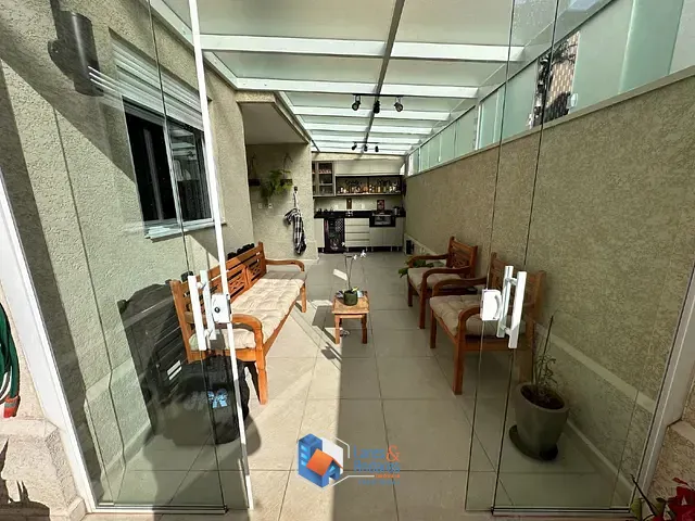 Apartamento com 50m² 2 quartos e 1 banheiro, à venda, no bairro Jardim Íris em São Paulo