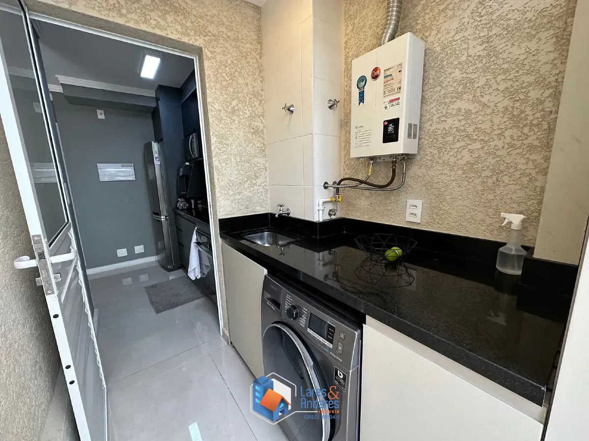 Apartamento, 2 quartos, 64 m² - Foto 24