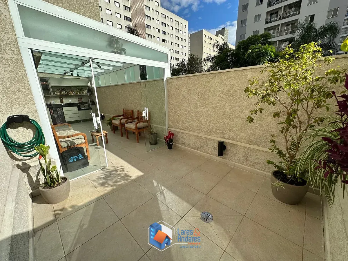 Apartamento, 2 quartos, 64 m² - Foto 20