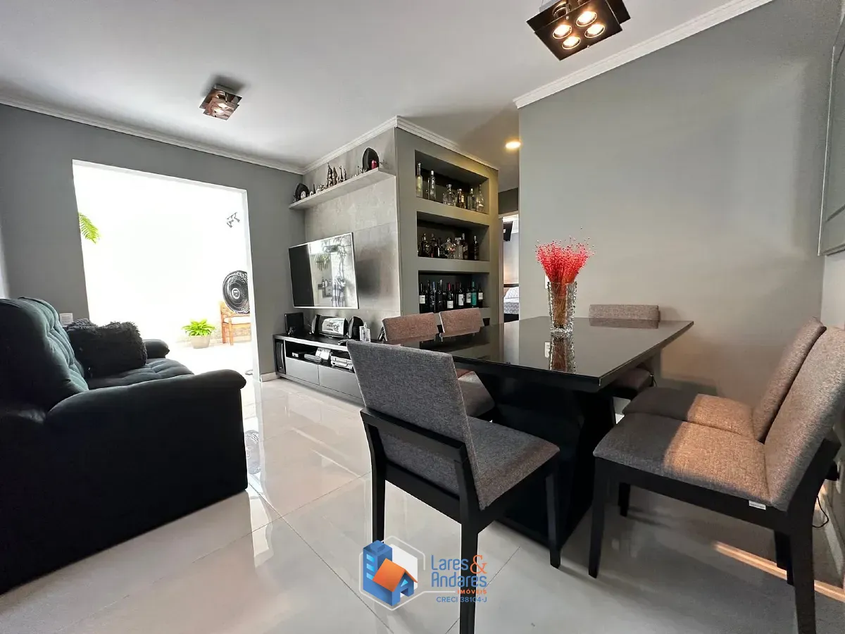 Apartamento, 2 quartos, 64 m² - Foto 15