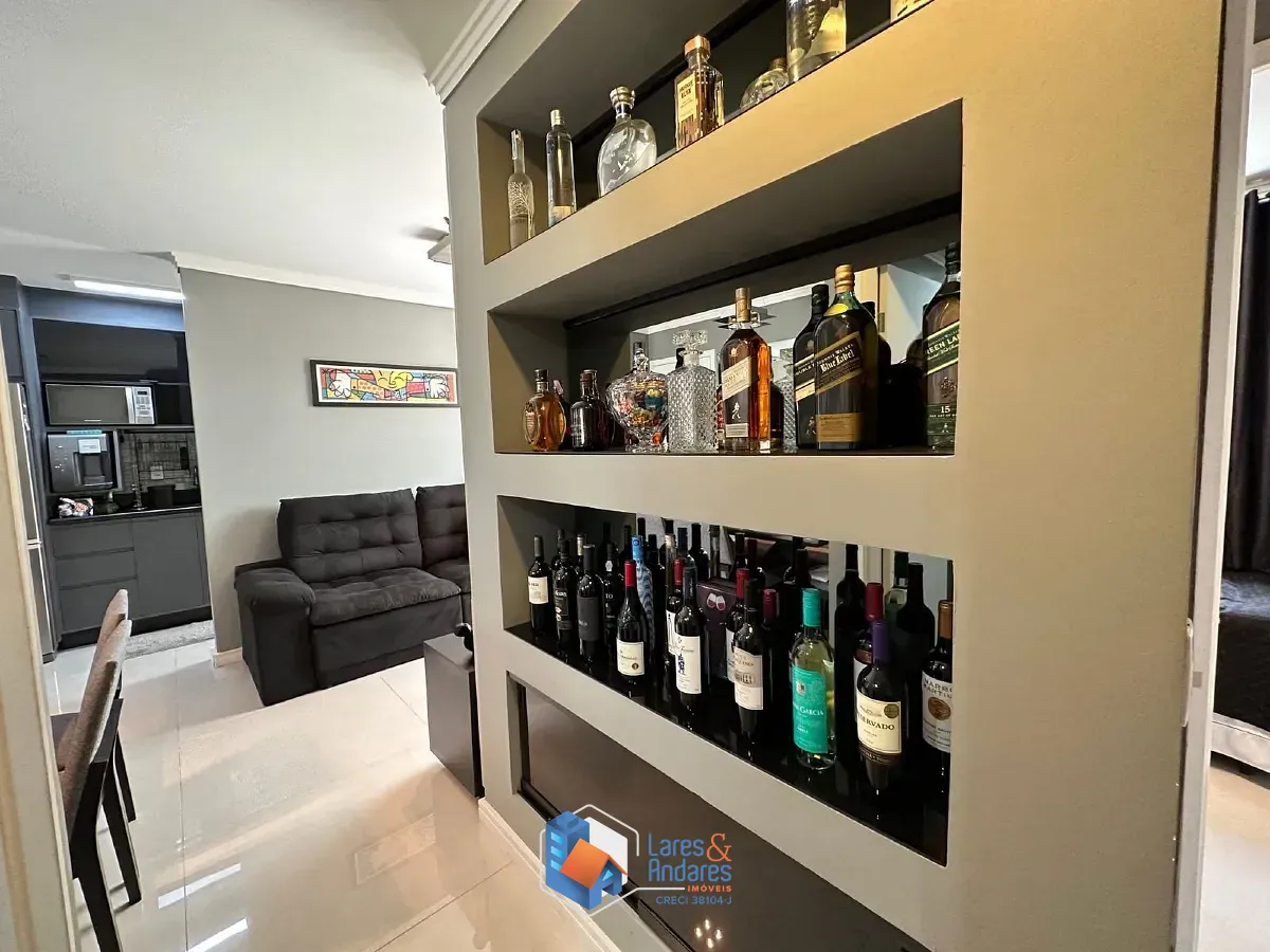 Apartamento, 2 quartos, 64 m² - Foto 16