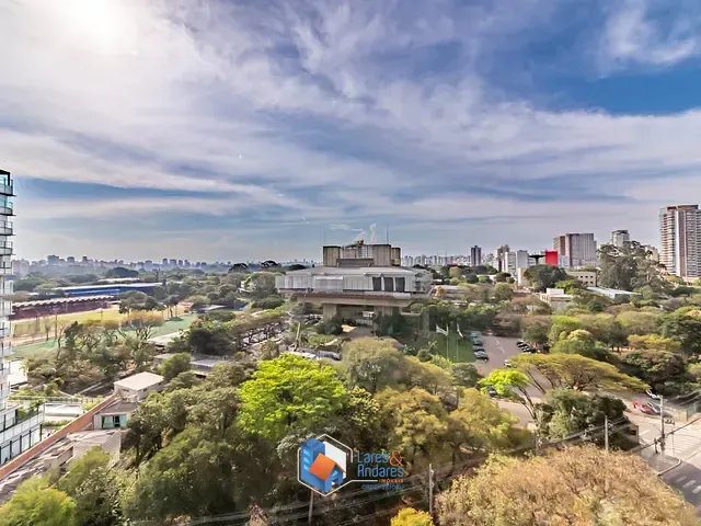 Apartamento com 161m² 2 quartos e 4 banheiros, à venda, no bairro Vila Clementino em São Paulo