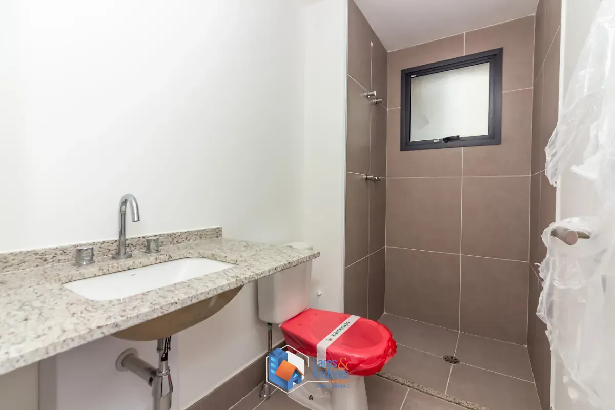 Apartamento, 2 quartos, 119 m² - Foto 20
