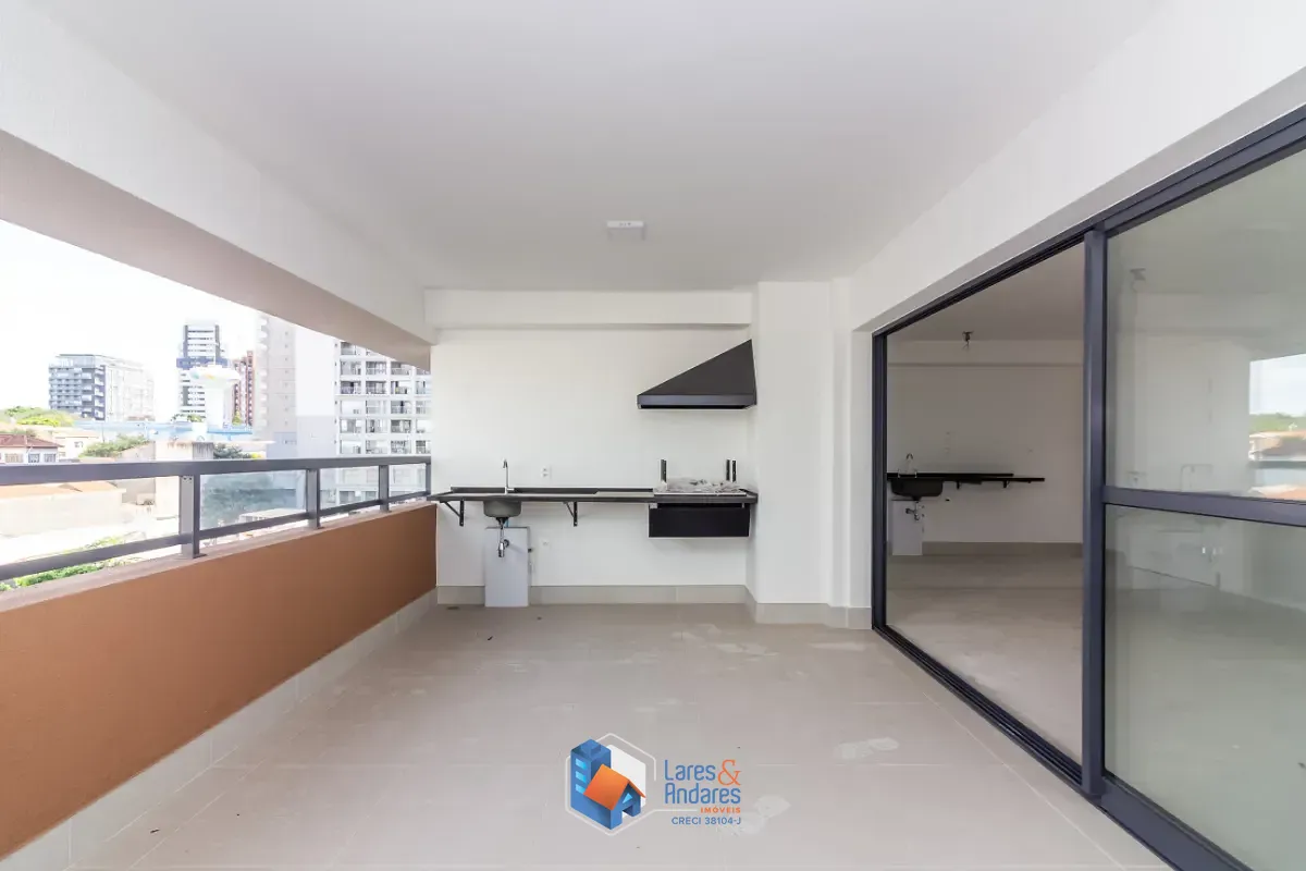 Apartamento, 2 quartos, 119 m² - Foto 6