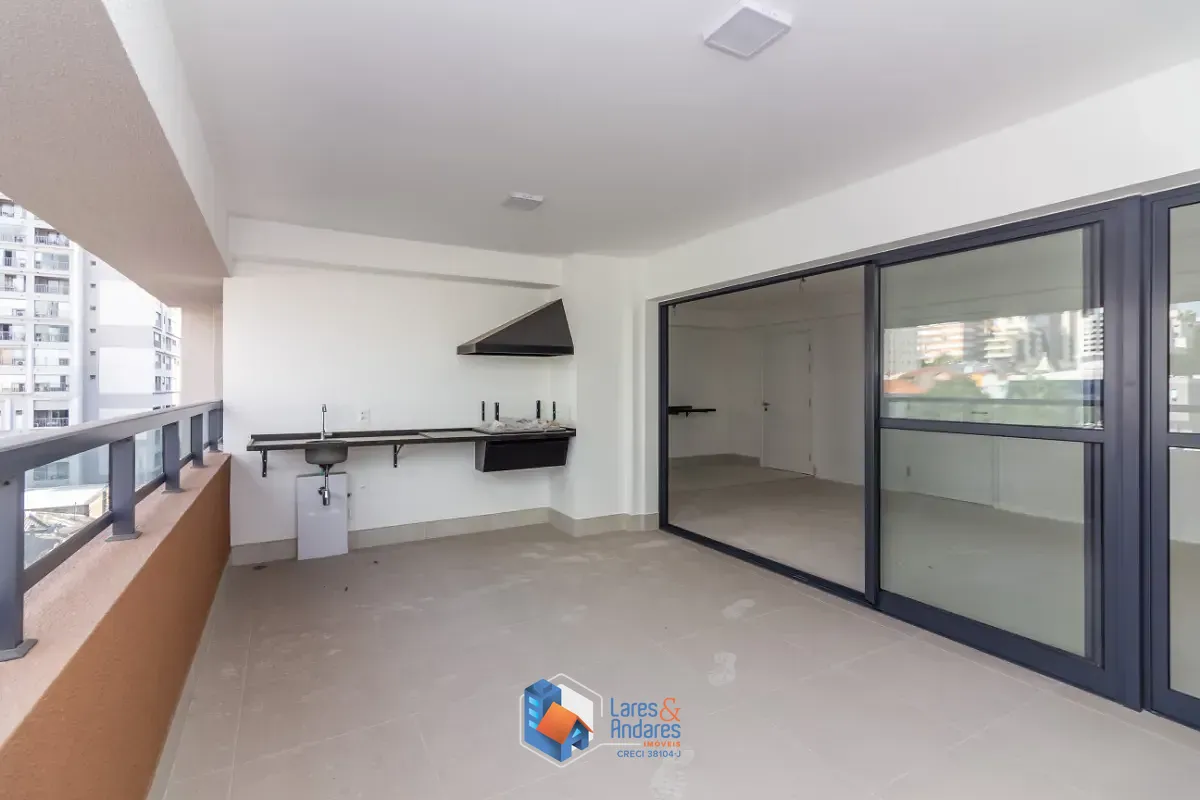 Apartamento, 2 quartos, 119 m² - Foto 5