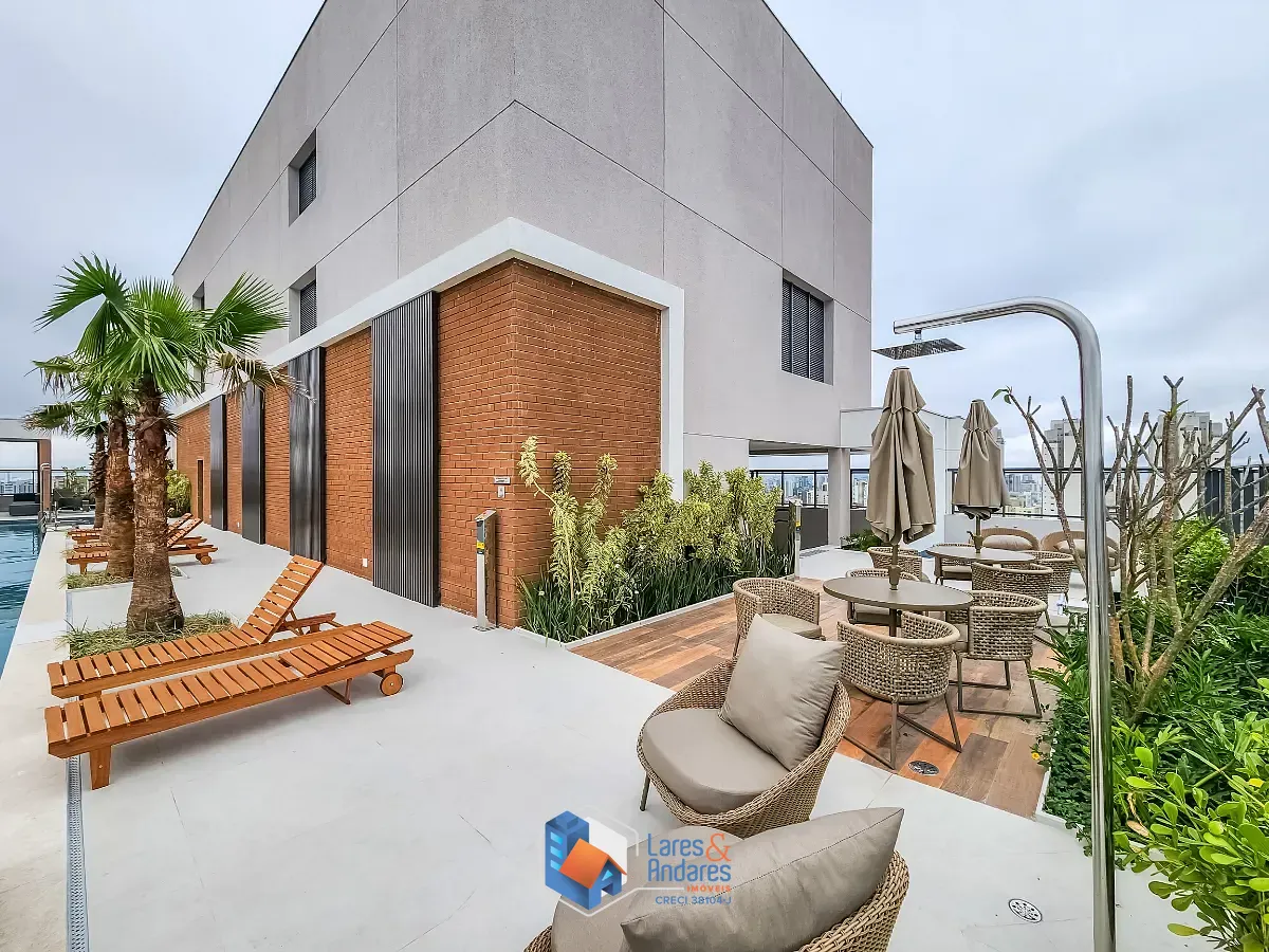 Apartamento, 2 quartos, 119 m² - Foto 43