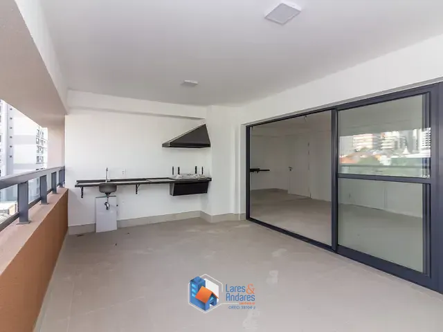 Apartamento com 119m² 2 quartos e 2 banheiros, à venda, no bairro Vila Mariana em São Paulo