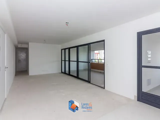 Apartamento com 119m² 2 quartos e 2 banheiros, à venda, no bairro Vila Mariana em São Paulo
