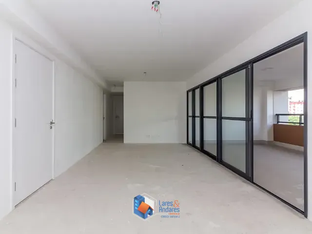 Apartamento com 119m² 2 quartos e 2 banheiros, à venda, no bairro Vila Mariana em São Paulo