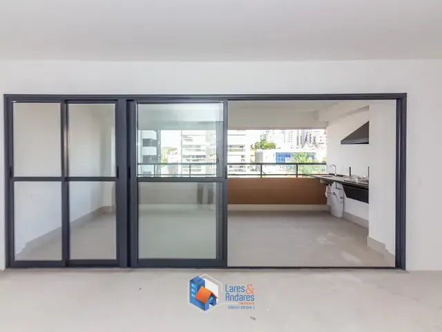Apartamento com 119m² 2 quartos e 2 banheiros, à venda, no bairro Vila Mariana em São Paulo