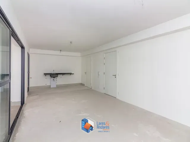Apartamento com 119m² 2 quartos e 2 banheiros, à venda, no bairro Vila Mariana em São Paulo
