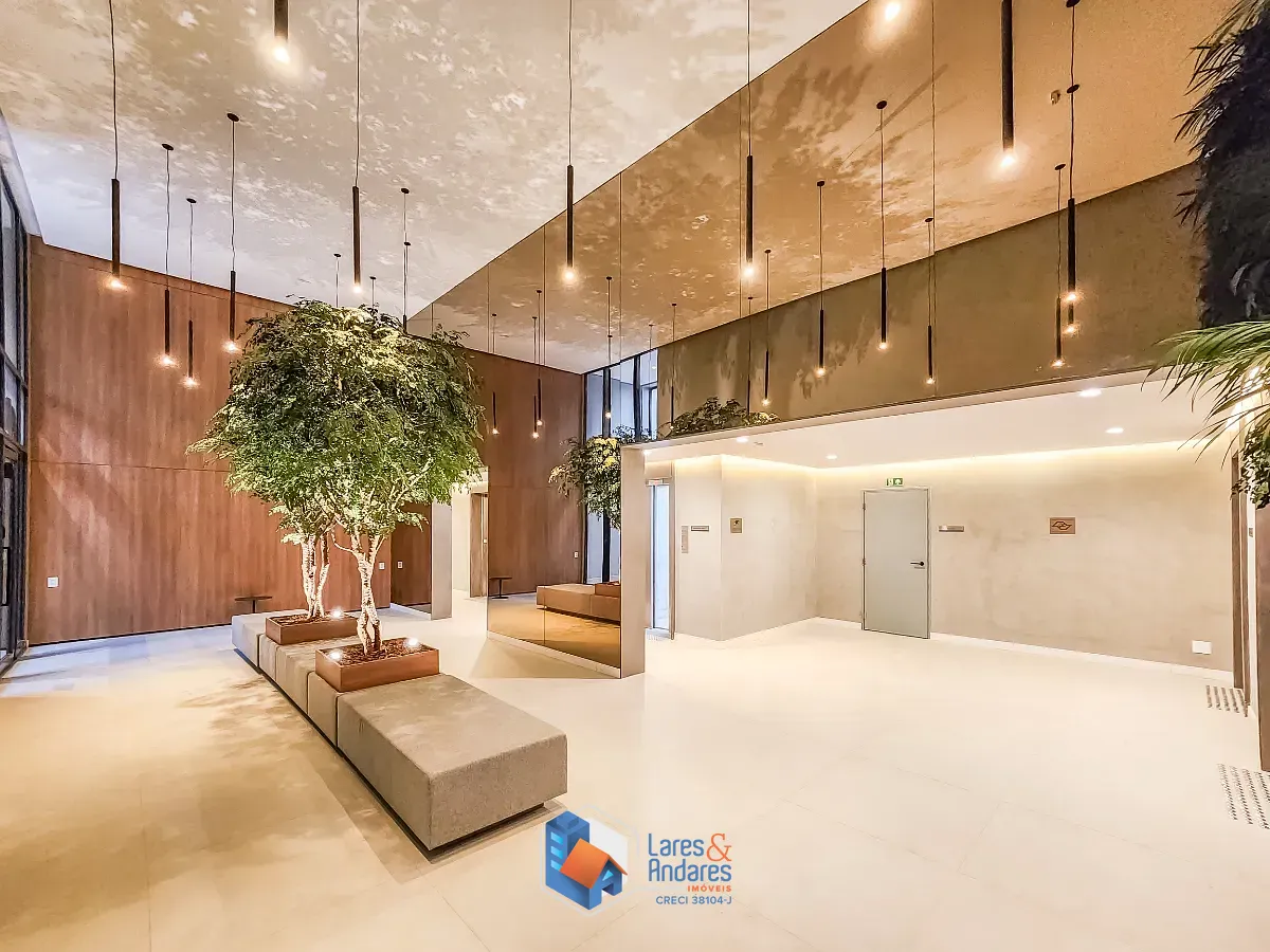 Apartamento, 2 quartos, 119 m² - Foto 52