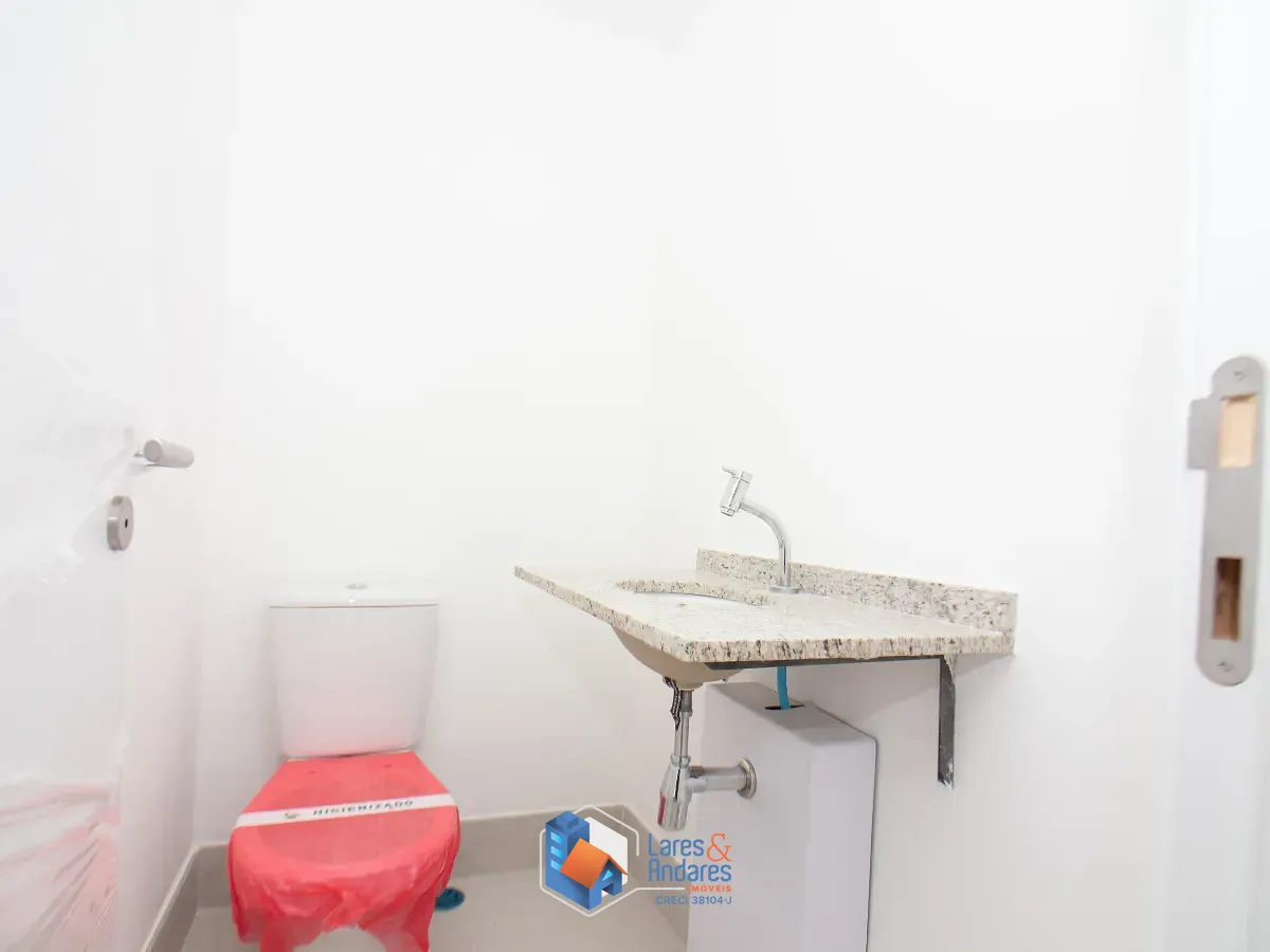 Apartamento, 2 quartos, 119 m² - Foto 25