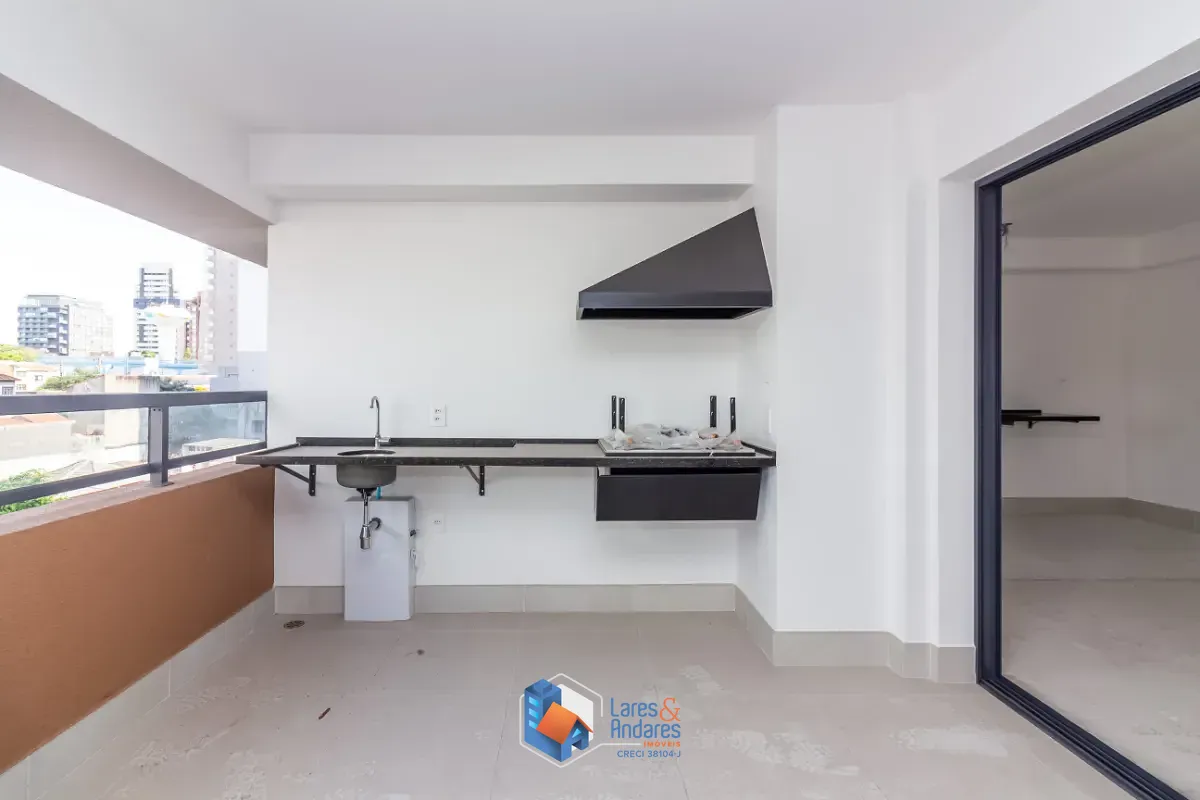 Apartamento, 2 quartos, 119 m² - Foto 8