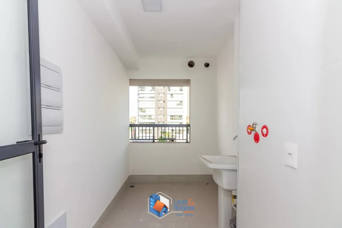 Apartamento, 2 quartos, 119 m² - Foto 14