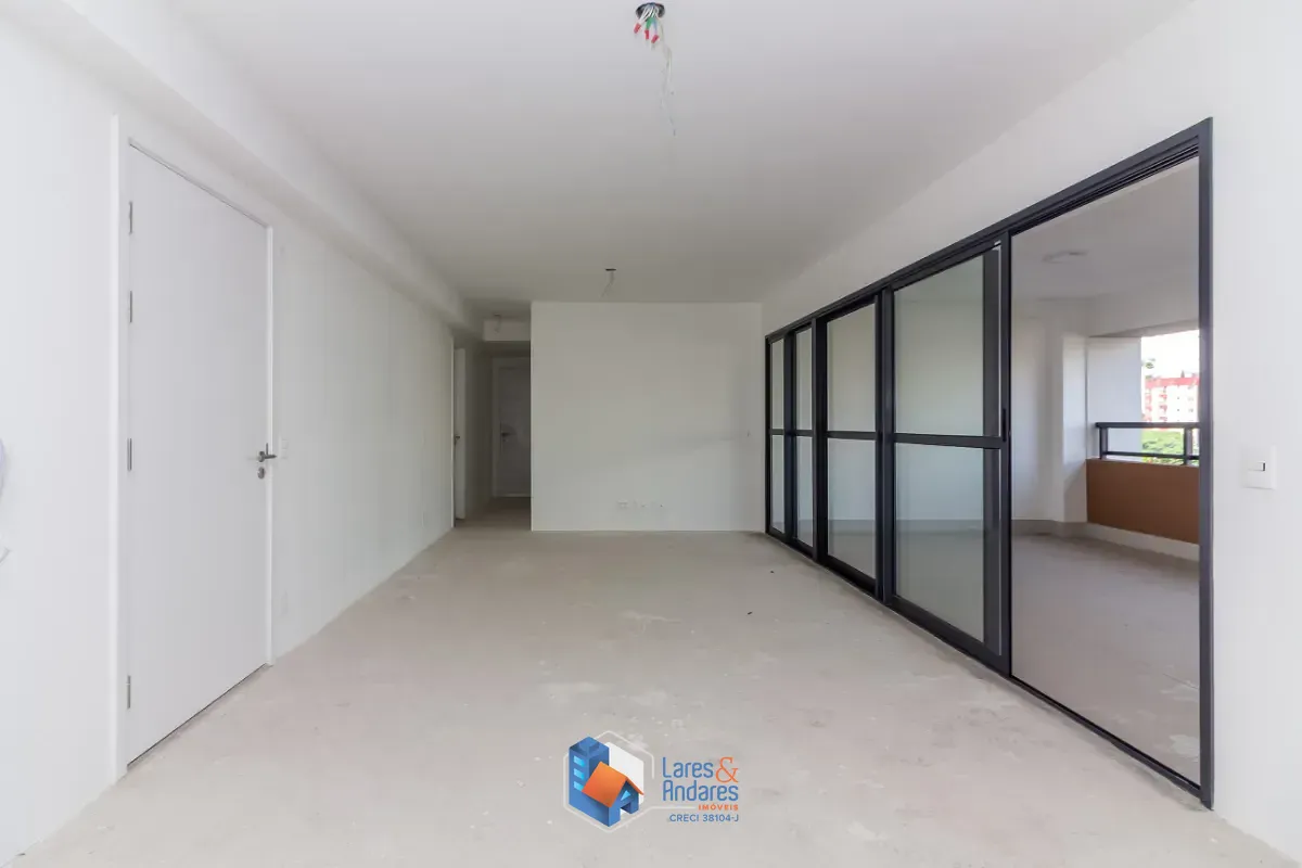 Apartamento, 2 quartos, 119 m² - Foto 2