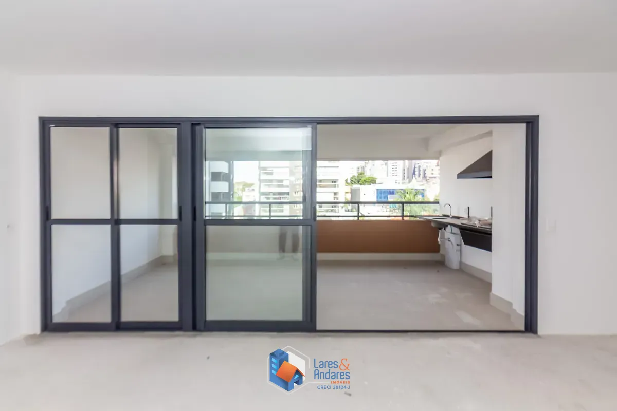 Apartamento, 2 quartos, 119 m² - Foto 4