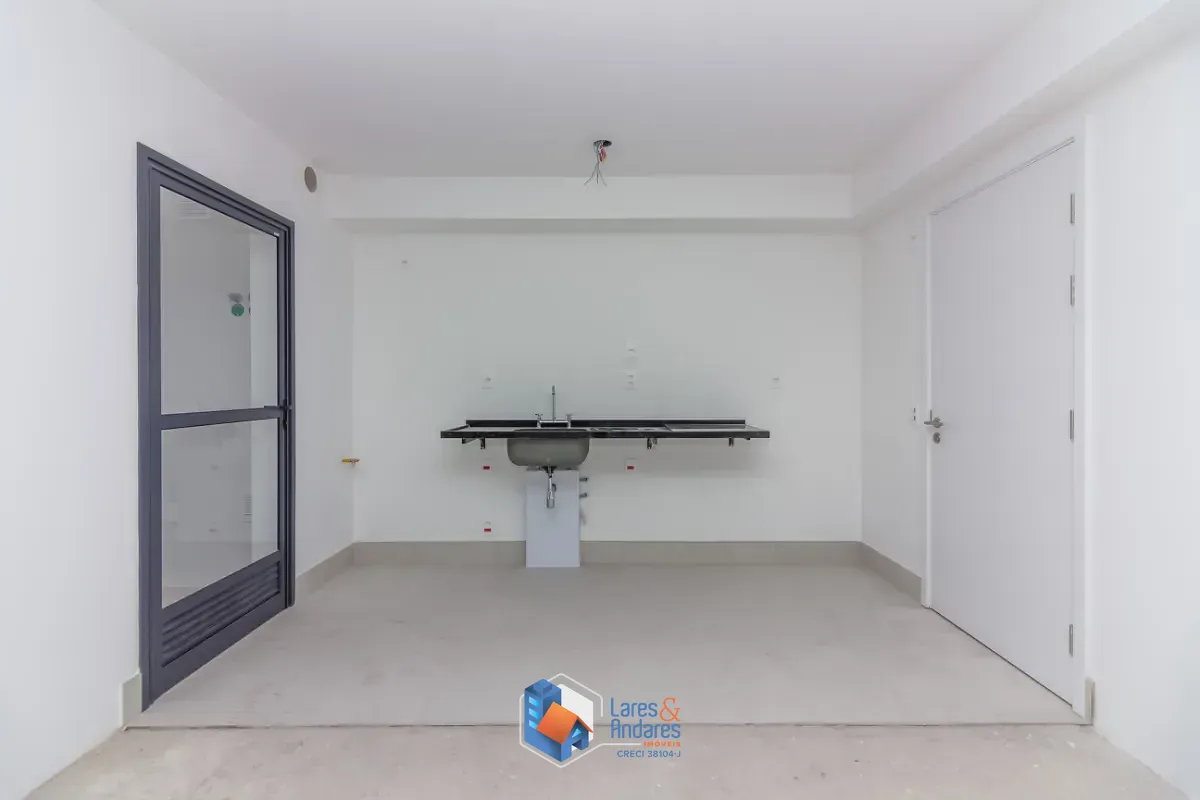 Apartamento, 2 quartos, 119 m² - Foto 12