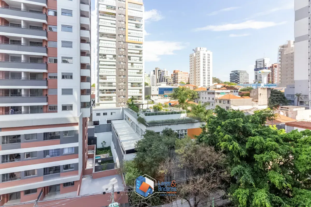 Apartamento, 2 quartos, 119 m² - Foto 27