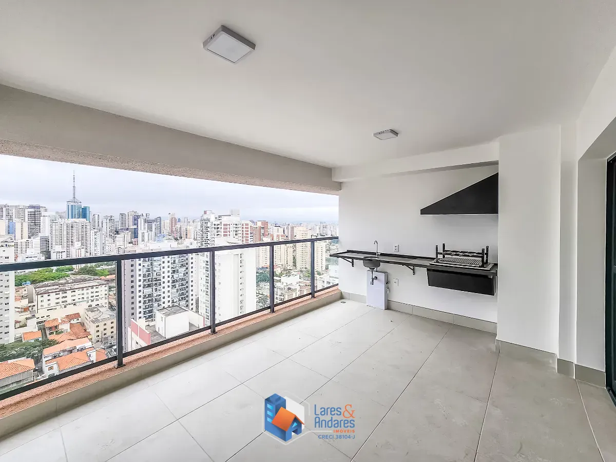 Apartamento, 2 quartos, 119 m² - Foto 9