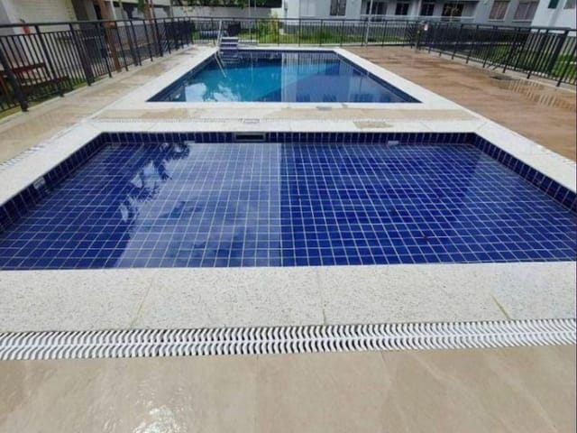 Foto do Apartamento - Apartamento à venda, 55 m² por R$ 265.000,00 - Maria Paula - Niterói/RJ | ABIDON NAZARETH IMÓVEIS