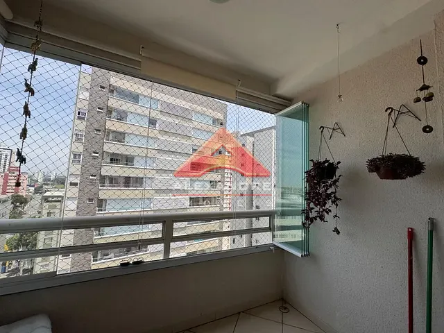 Apartamento com 64m² 2 quartos e 2 banheiros, à venda, no bairro Vila Adyana em São José dos Campos