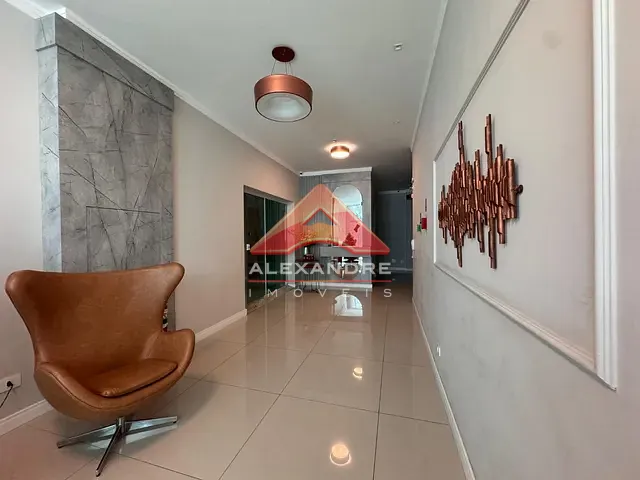 Apartamento com 64m² 2 quartos e 2 banheiros, à venda, no bairro Vila Adyana em São José dos Campos