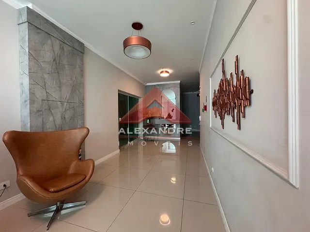 Apartamento com 64m² 2 quartos e 2 banheiros, à venda, no bairro Vila Adyana em São José dos Campos