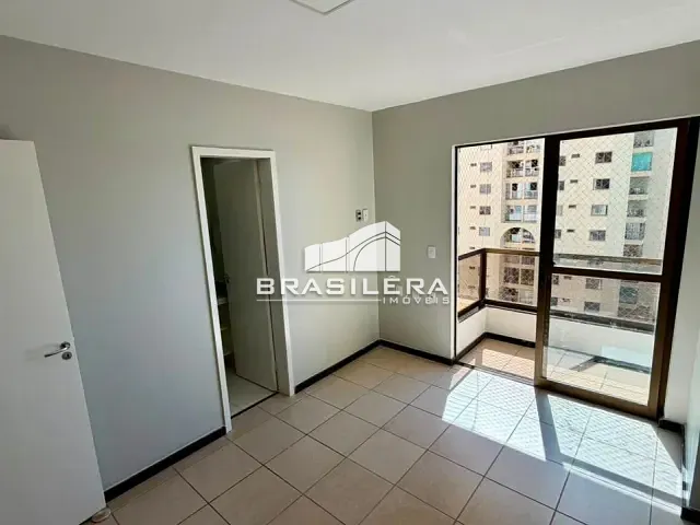 Apartamento 3 quartos e 2 banheiros, à venda, no bairro Alto da Glória em Goiânia