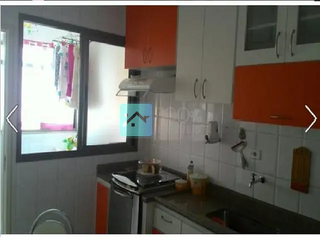 Apartamento com 130m² 4 quartos e 3 banheiros, à venda, no bairro Floradas de São José em São José dos Campos