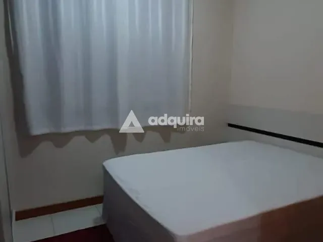Apartamento 1 quarto e 1 banheiro, à venda, no bairro Centro em Ponta Grossa