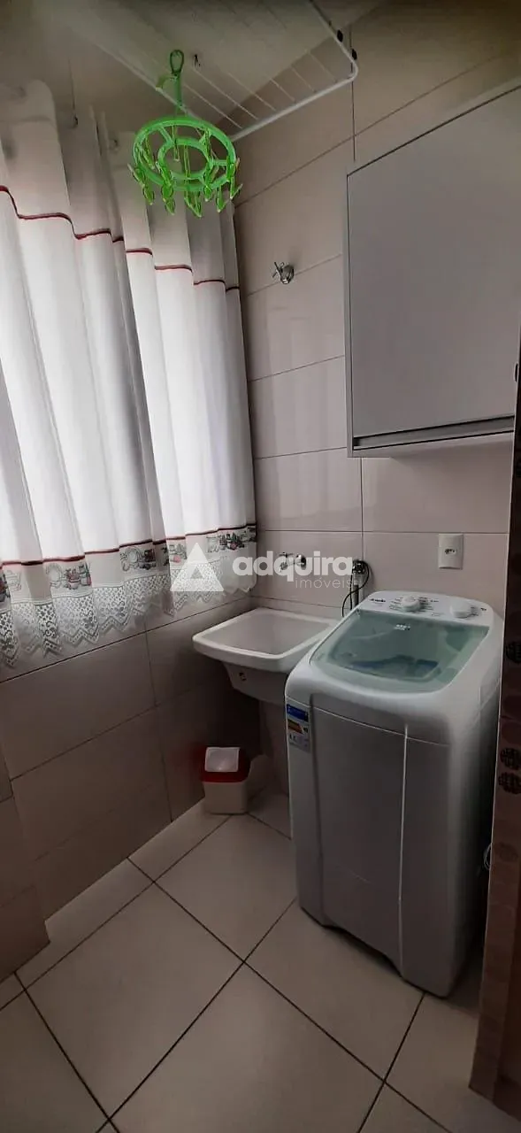 Apartamento, 1 quarto, 37 m² - Foto 5