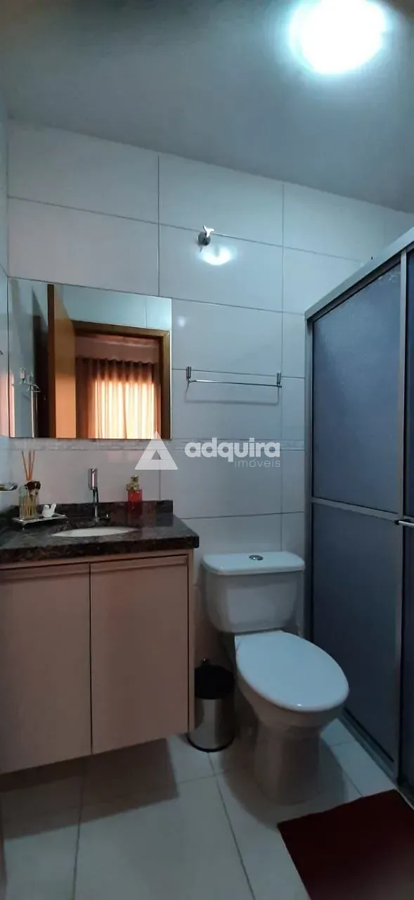 Apartamento, 1 quarto, 37 m² - Foto 8