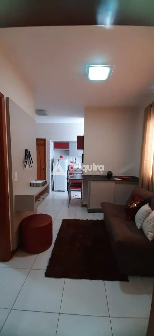 Apartamento, 1 quarto, 37 m² - Foto 9