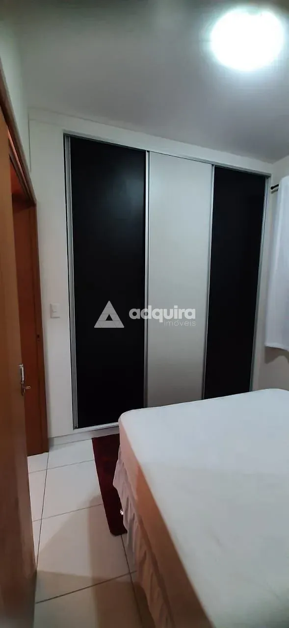 Apartamento, 1 quarto, 37 m² - Foto 10