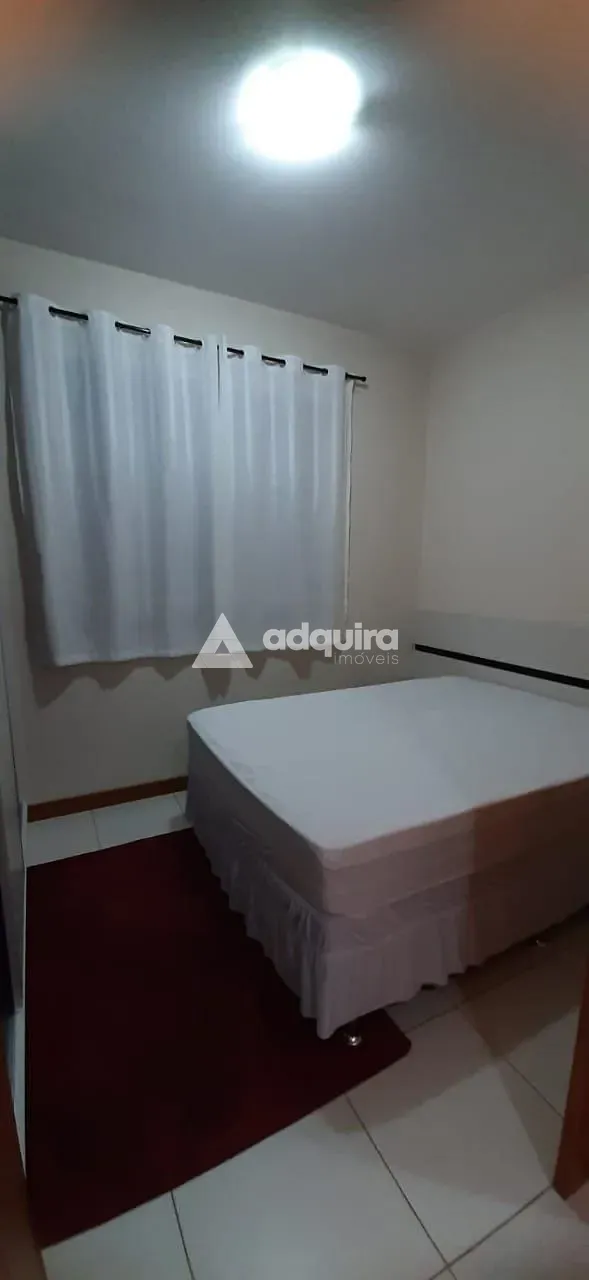 Apartamento, 1 quarto, 37 m² - Foto 11