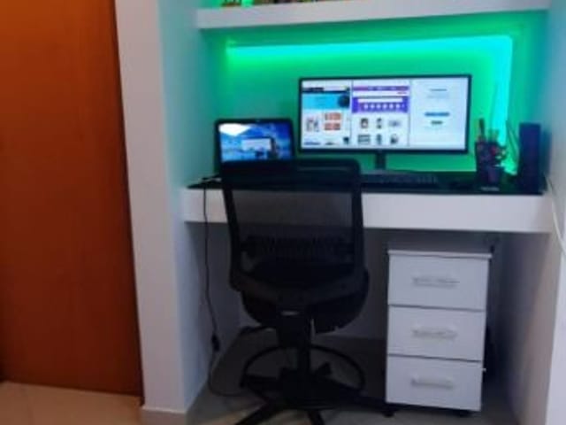 Foto do Apartamento - Apartamento à venda, 72 m² por R$ 420.000,00 - Jardim Satélite - São José dos Campos/SP | INDEPENDENCE NEGOCIOS IMOBILIARIOS LTDA