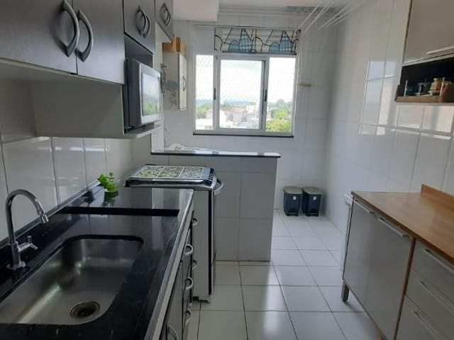 Foto do Apartamento - Apartamento à venda, 72 m² por R$ 420.000,00 - Jardim Satélite - São José dos Campos/SP | INDEPENDENCE NEGOCIOS IMOBILIARIOS LTDA
