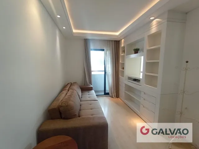 Apartamento 1 quarto e 1 banheiro, para alugar, no bairro Bigorrilho em Curitiba
