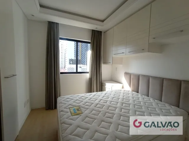 Apartamento 1 quarto e 1 banheiro, para alugar, no bairro Bigorrilho em Curitiba