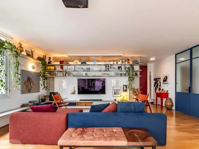 Apartamento com 226m² 3 quartos e 3 banheiros, à venda, no bairro Consolação em São Paulo