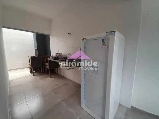 Apartamento com 39m² 1 quarto e 1 banheiro, à venda, no bairro Sertão da Quina em Ubatuba