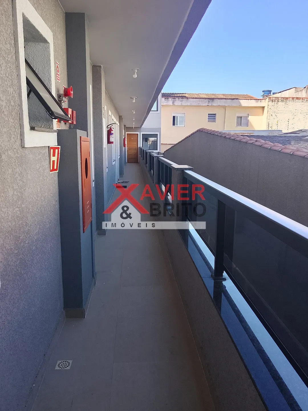 Apartamento, 2 quartos, 48 m² - Foto 2