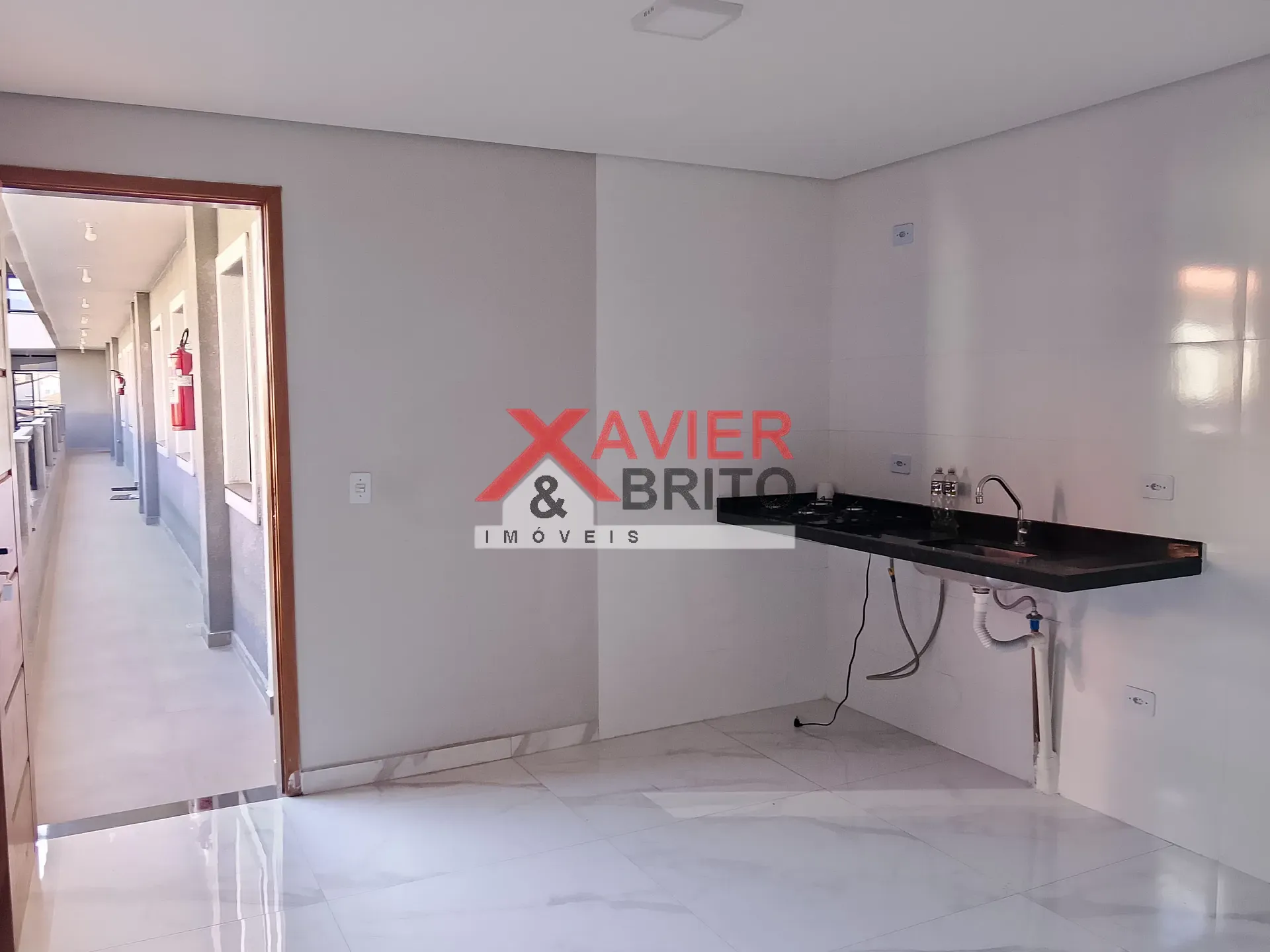 Apartamento, 2 quartos, 48 m² - Foto 3