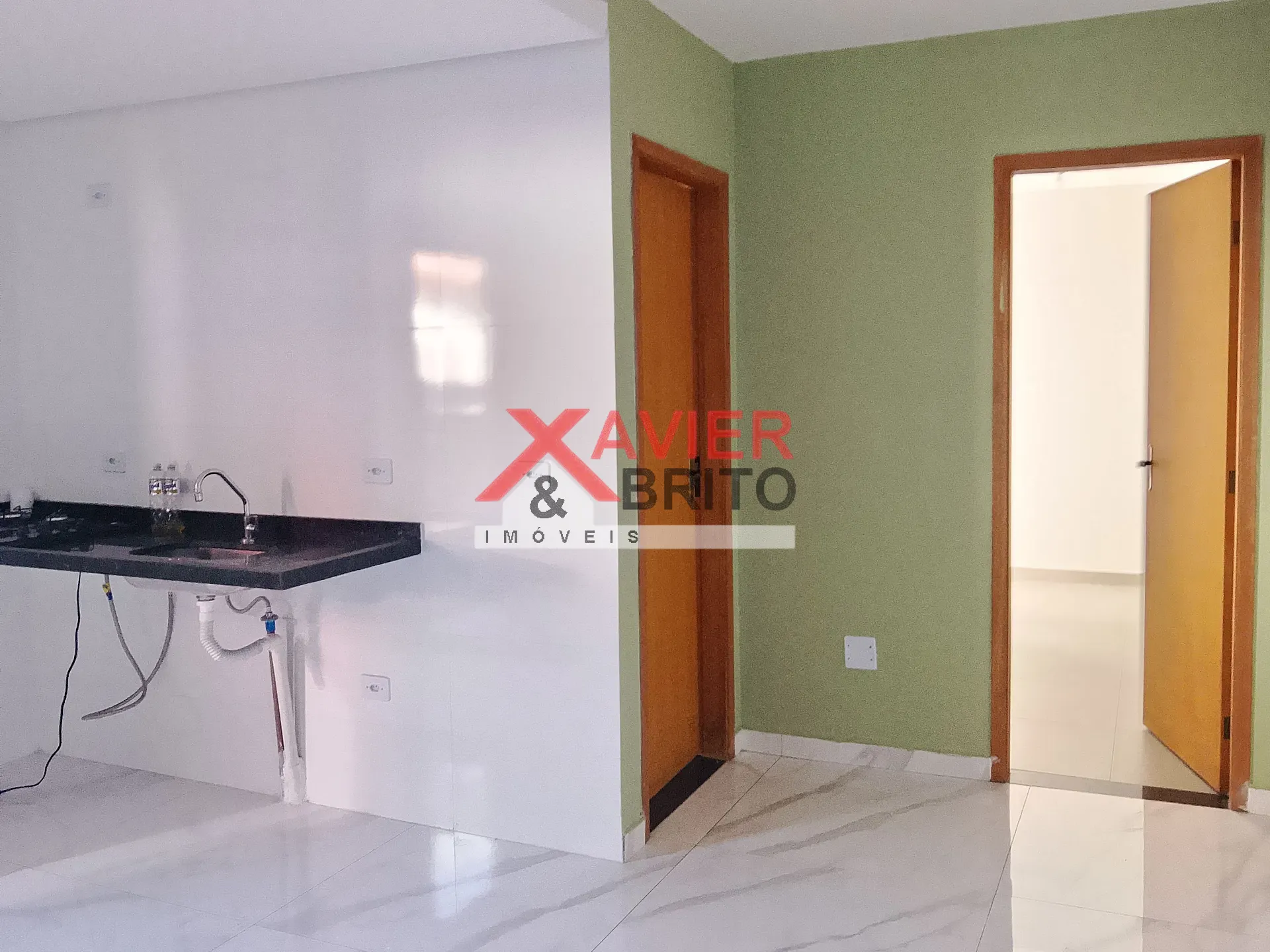 Apartamento, 2 quartos, 48 m² - Foto 4