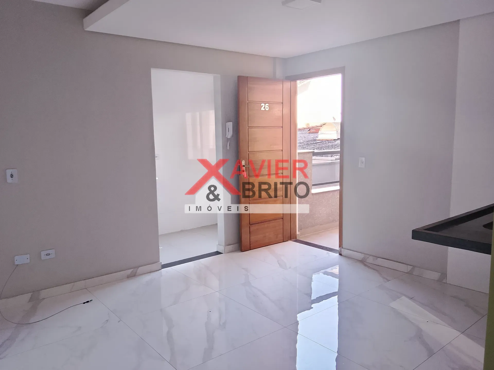 Apartamento, 2 quartos, 48 m² - Foto 5