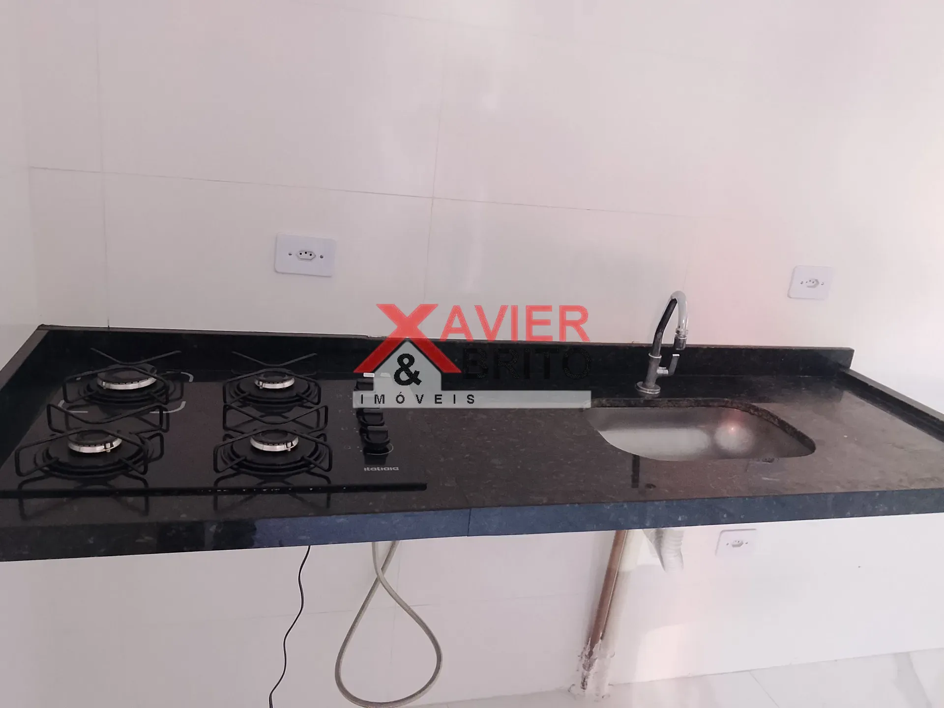 Apartamento, 2 quartos, 48 m² - Foto 6