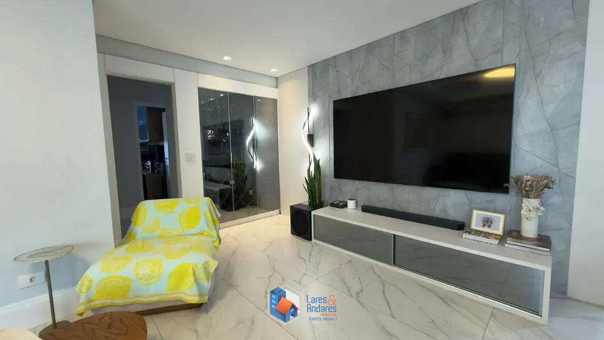 Apartamento, 3 quartos, 128 m² - Foto 13