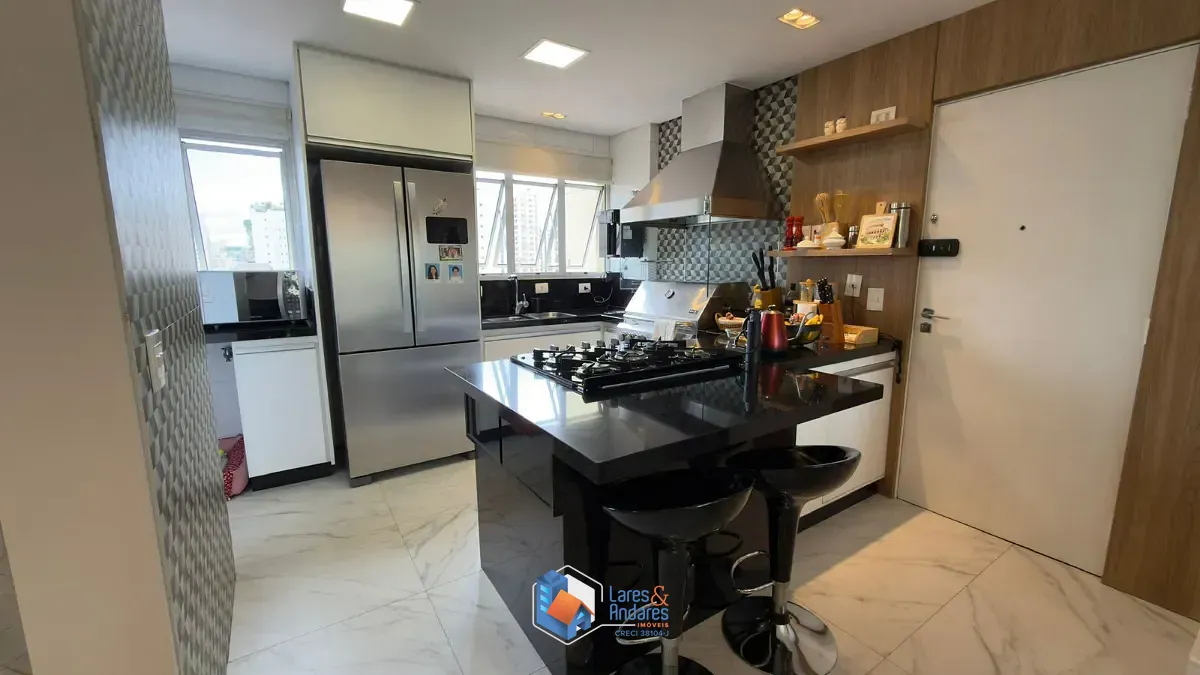 Apartamento, 3 quartos, 128 m² - Foto 20
